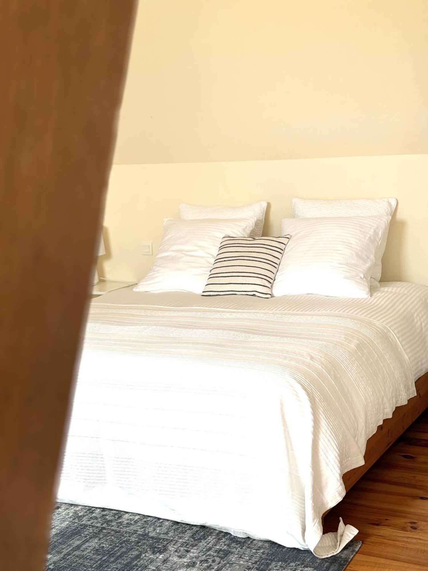 Orbigny Le Moulin D Olivet B&B 외부 사진