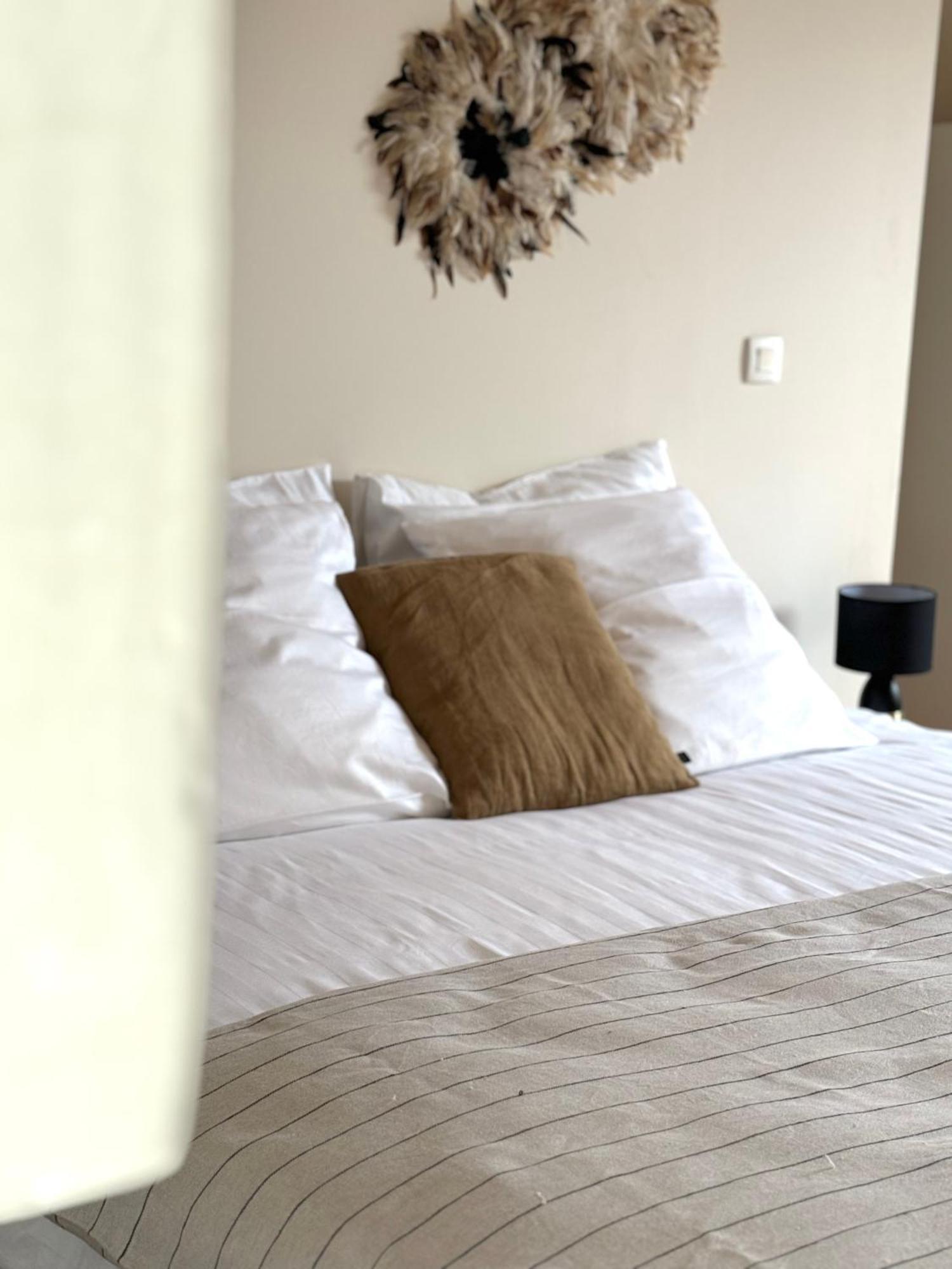 Orbigny Le Moulin D Olivet B&B 외부 사진