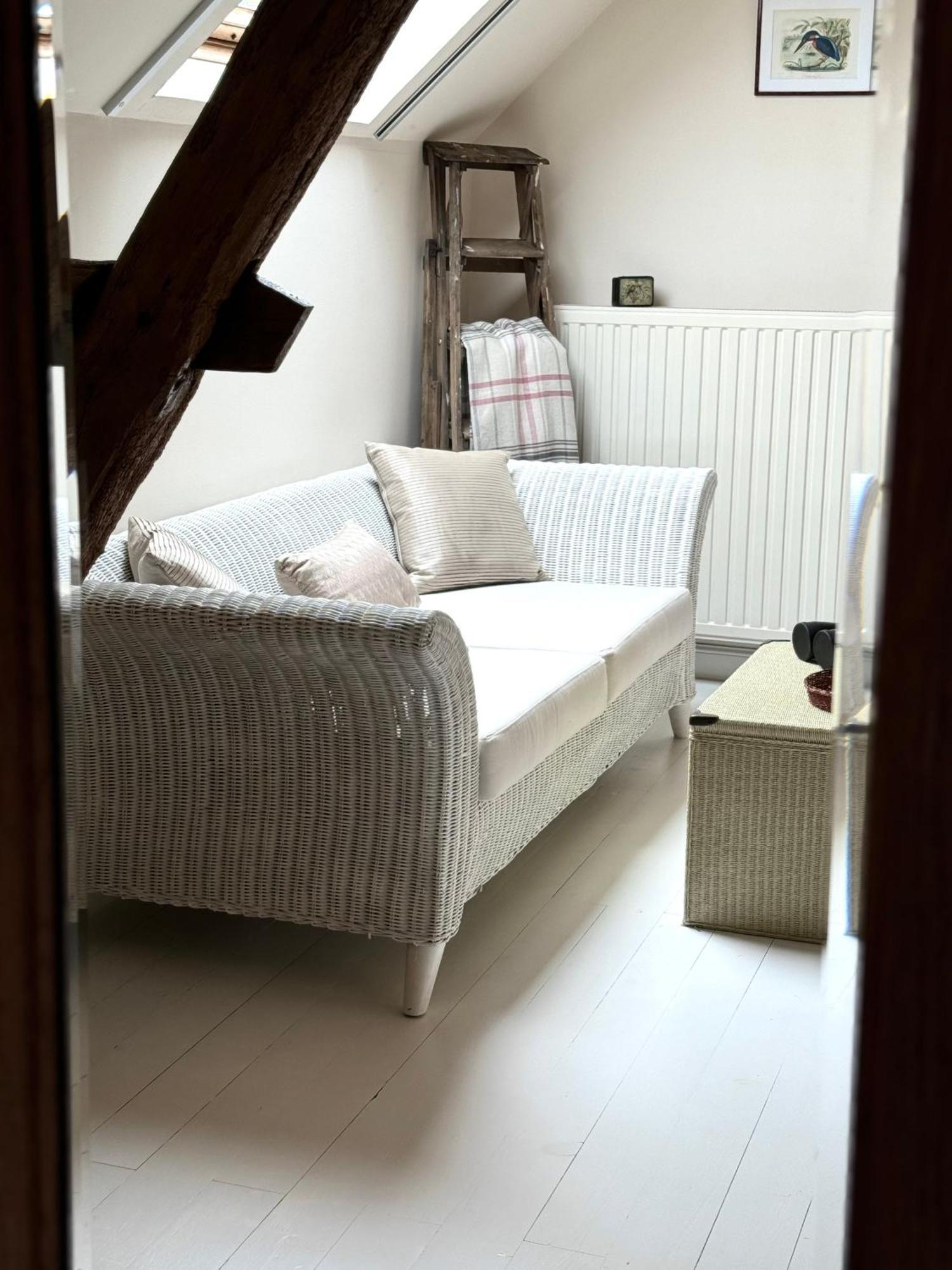 Orbigny Le Moulin D Olivet B&B 외부 사진