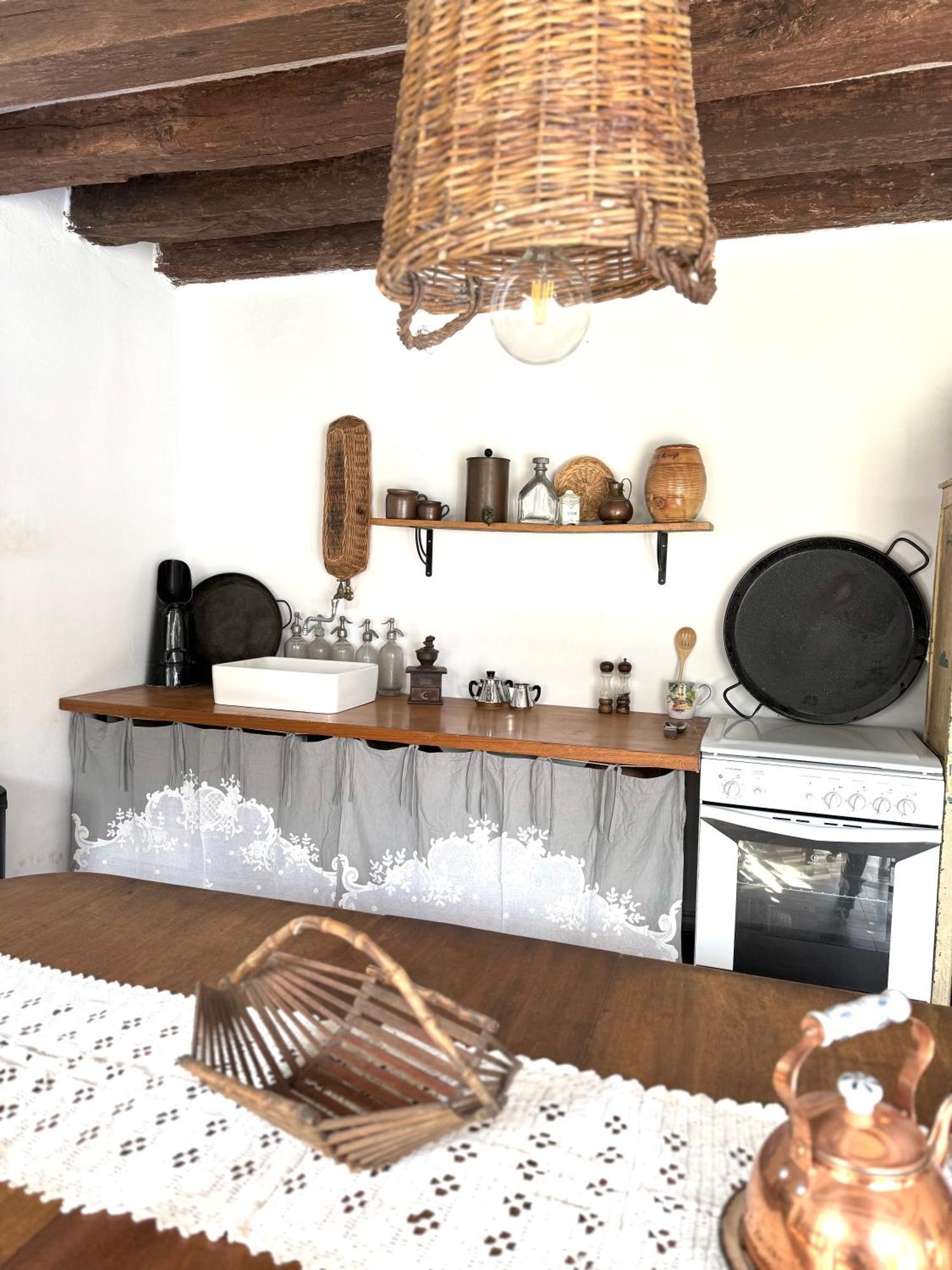 Orbigny Le Moulin D Olivet B&B 외부 사진