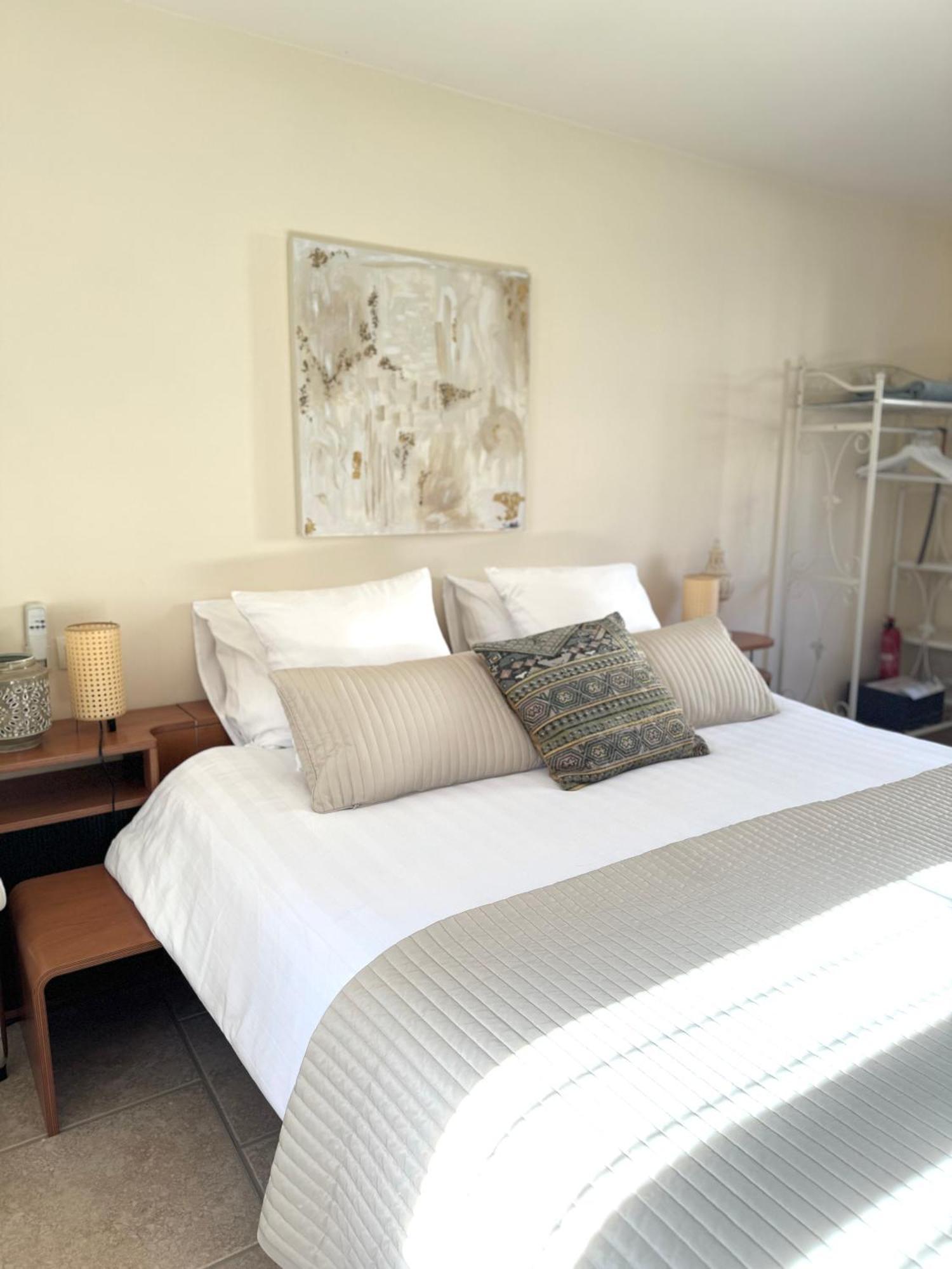 Orbigny Le Moulin D Olivet B&B 외부 사진